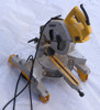 Gersåg, DeWalt DW707