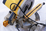 Gersåg, DeWalt DW707