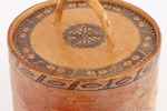 Lockburk, Hjort Anders Olsson