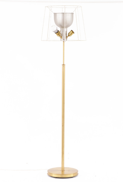 Golvlampa, Josef Frank för firma Svenskt Tenn