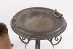 Koppar 3 delar, 18/1900-tal