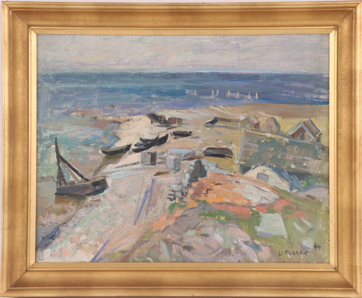 Lars Florén (1899-1979)
