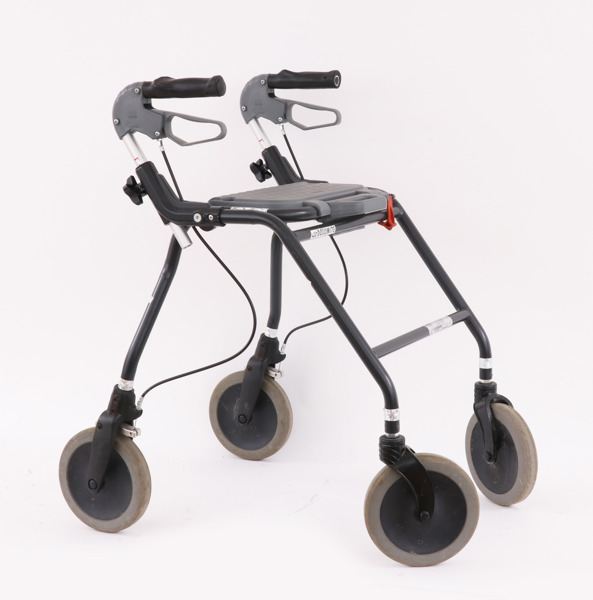 Rollator, Dolomite Futura 600