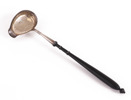 Soppslev i silver, 1800-tal