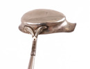 Soppslev i silver, 1800-tal