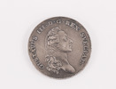 Silvermynt, 1 riksdaler, Gustaf III, 1788