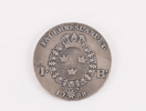 Silvermynt, 1 riksdaler, Gustaf III, 1788