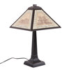 Bordslampa, 2000-tal