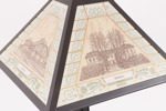 Bordslampa, 2000-tal
