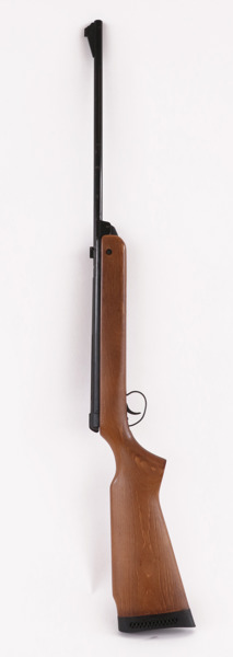 Luftgevär, BSA Meteor