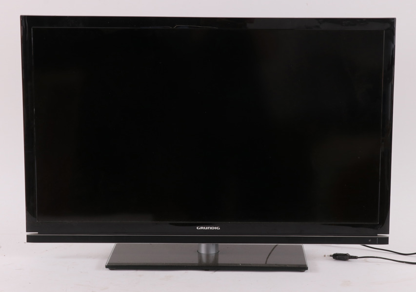 TV, Grundig, 40VLE7239BR
