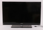 TV, Grundig, 40VLE7239BR