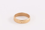 Ring i 18k