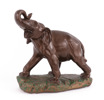 Skulptur, daterad 1912
