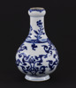 Vas, Kangxistil, troligen 1800-tal