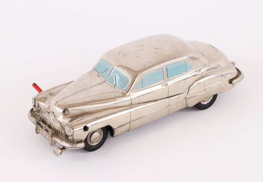 Leksaksbil, Prämeta, Buick 405, Tyskland