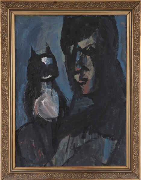 Allan Ebeling