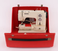 Symaskin, Bernina