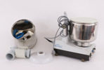 Hushållsassistent, Electrolux