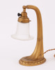 Bordslampa, jugend, 1900-talets början