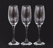 Champagneglas 24st, 19/2000-tal