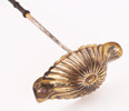 Slev i silver, 1800-tal