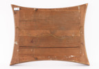 Spegel, senempire, 1800-tal