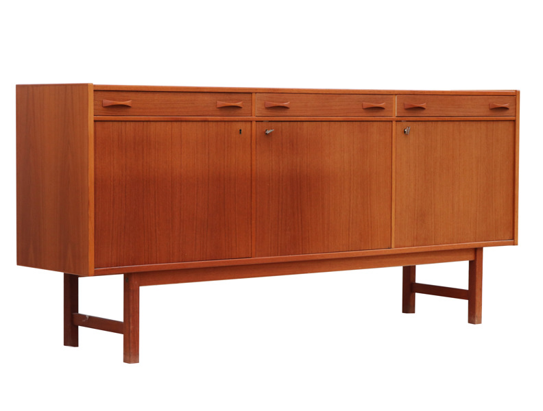 Sideboard, 1950/60-tal