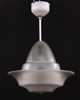 Taklampa, 1930/40-tal