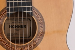 Akustisk gitarr, Hohner HC06