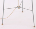 Golvlampa, Gemco Armaturer, 1950-tal