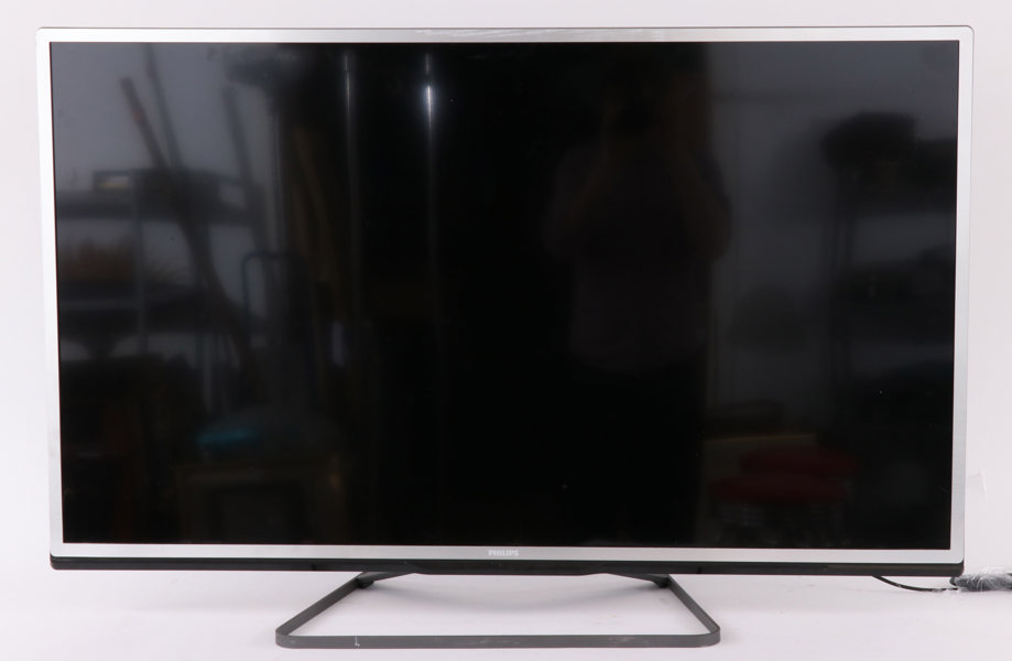 TV, Philips, 55PFL4508T/12