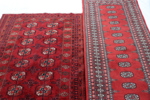 Handknutna mattor 2st, orientaliska