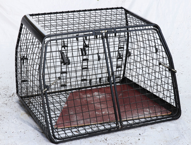 Transportbur