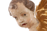 Kerub, 17/1800-tal