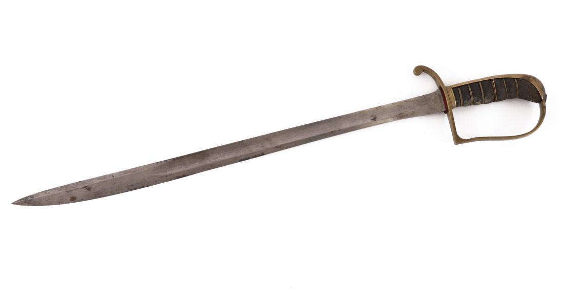 Huggare, 1800-tal