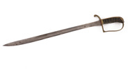 Huggare, 1800-tal