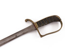 Huggare, 1800-tal
