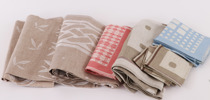 Parti linnetextilier