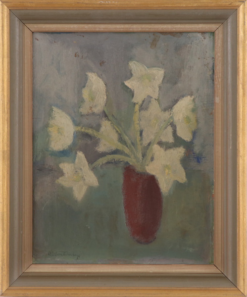 Abdon Furuhage (1894-1969)