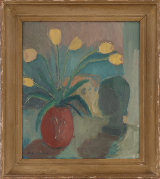 Abdon Furuhage (1894-1969)