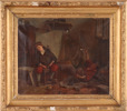 Okänd konstnär, 1800-tal