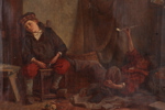 Okänd konstnär, 1800-tal