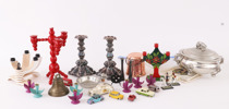 Parti diverse