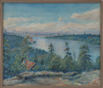 Mikael von Essen (1895-1975)