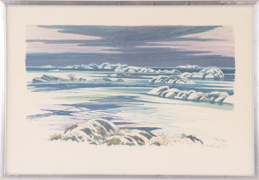 Roland Svensson (1910-2003)