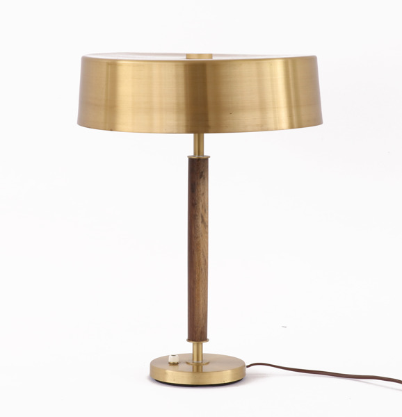Bordslampa, Boréns, 1960-tal
