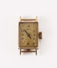 Damarmbandsur i 14k, Universal