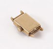 Damarmbandsur i 14k, Universal