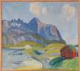 Hans Haakø (1897-1984)